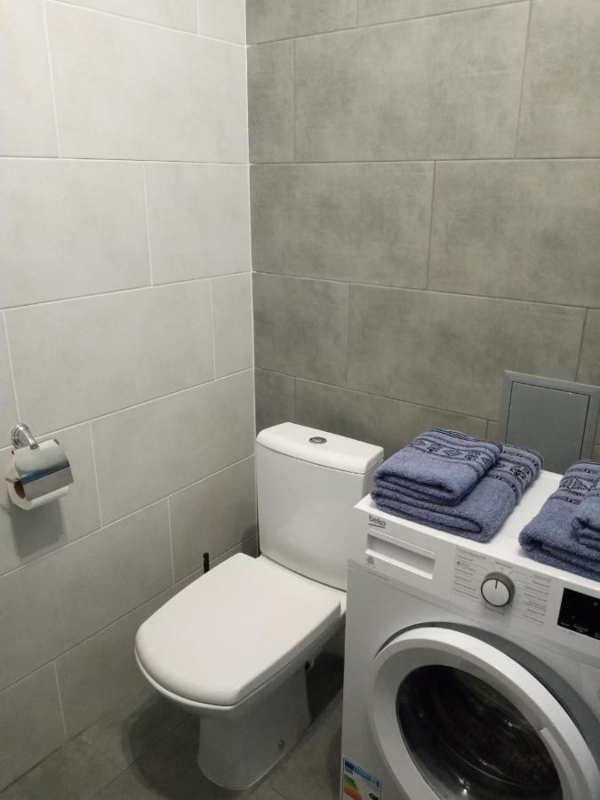 Luxury Central Apartment Użhorod Zewnętrze zdjęcie