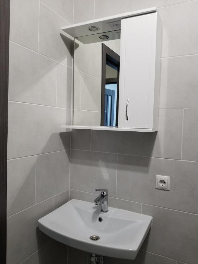 Luxury Central Apartment Użhorod Zewnętrze zdjęcie