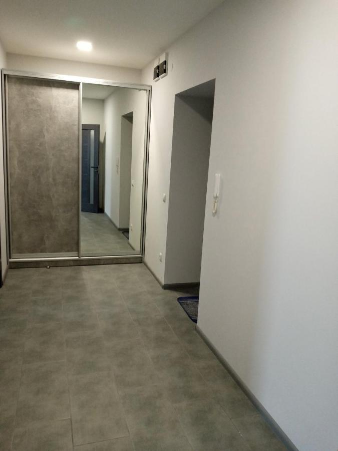 Luxury Central Apartment Użhorod Zewnętrze zdjęcie