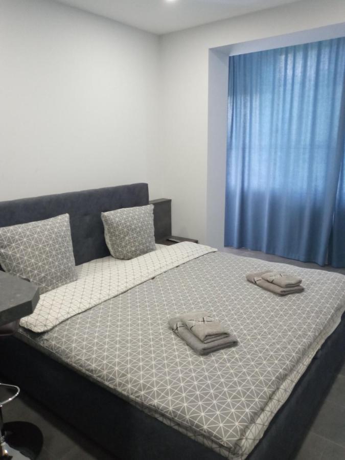 Luxury Central Apartment Użhorod Zewnętrze zdjęcie